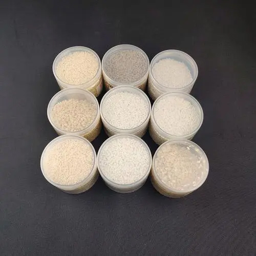 哪些植物淀粉可添加進入生物降解塑料袋作為輔料
